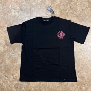 Chrome heart shirt
